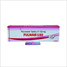 Fluconazole Tablets